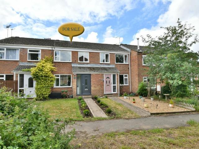 House for sale in Corfe Mullen