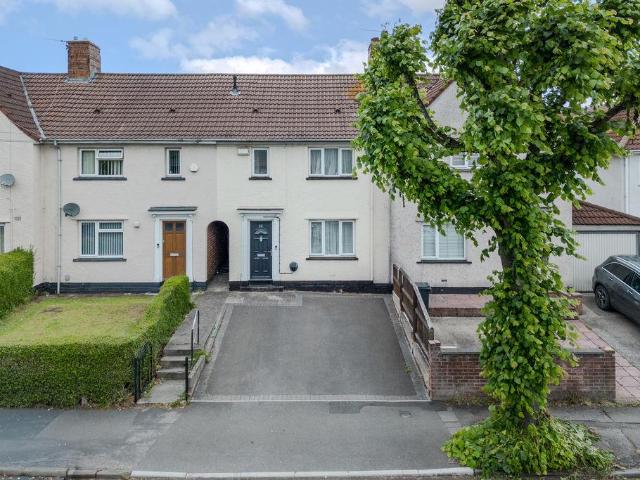 House for sale in Feckenham, Isle Of Man