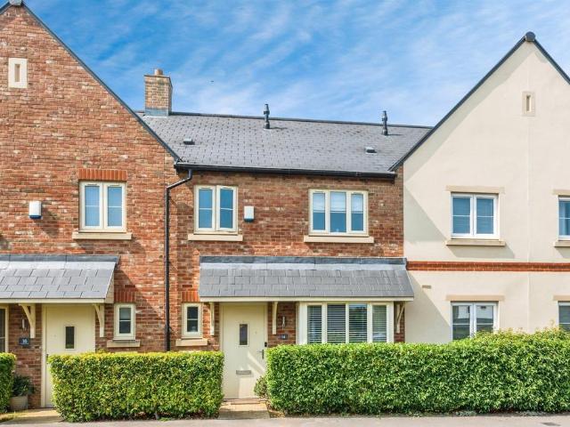House for sale in Hanborough, Black Bourton