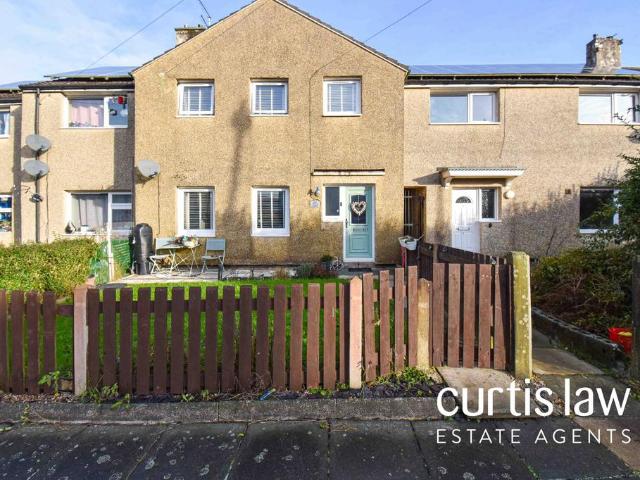 House for sale in Knowle Fold, Darwen