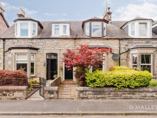 House for sale in Alloa, Scotland