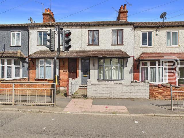 House for sale in Brownsover, Rugby