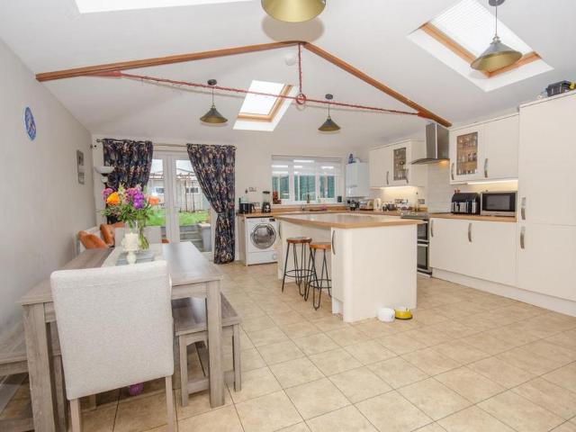 House for sale in Feckenham, City Of Bristol