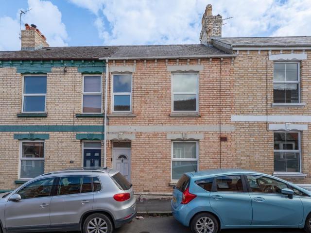 House for sale in Fort Hill, Kentisbury