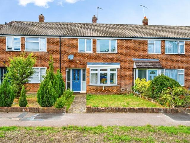 House for sale in Kingswood, Watford