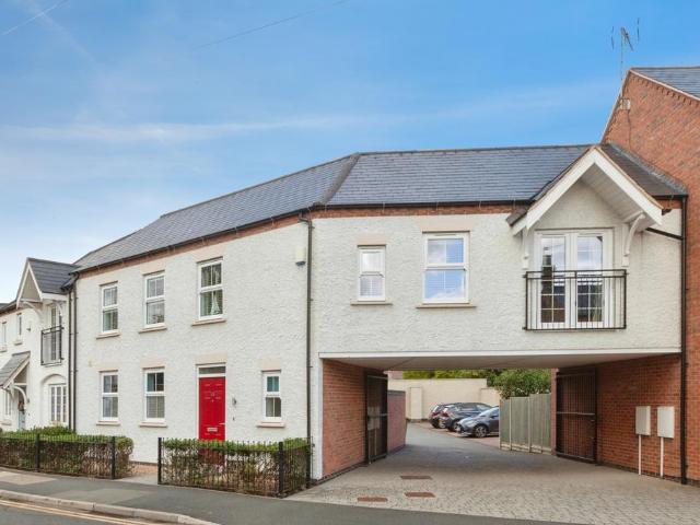 House for sale in Countesthorpe, Blaby
