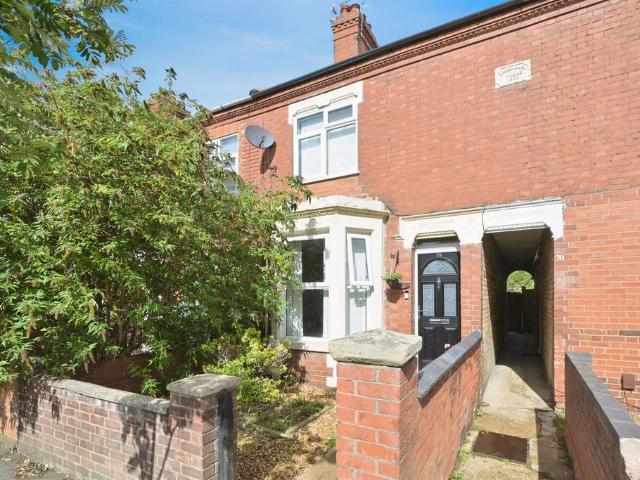 House for sale in Peterborough