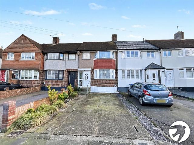 House for sale in Blackfen, Greater London