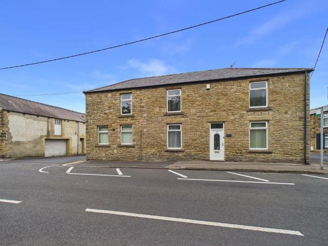 House for sale in Blackhill, Consett