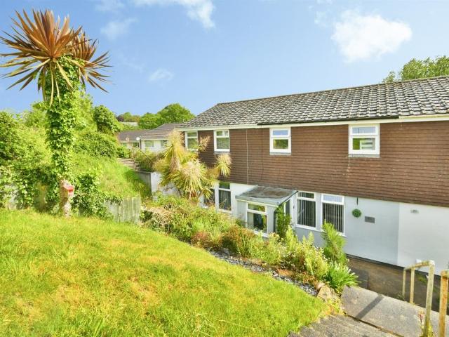 House for sale in Babis Farm, Saltash