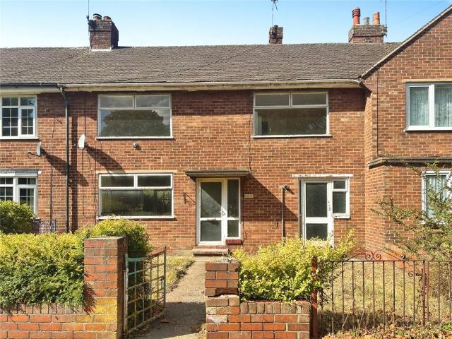 House for sale in Intake, South Yorkshire