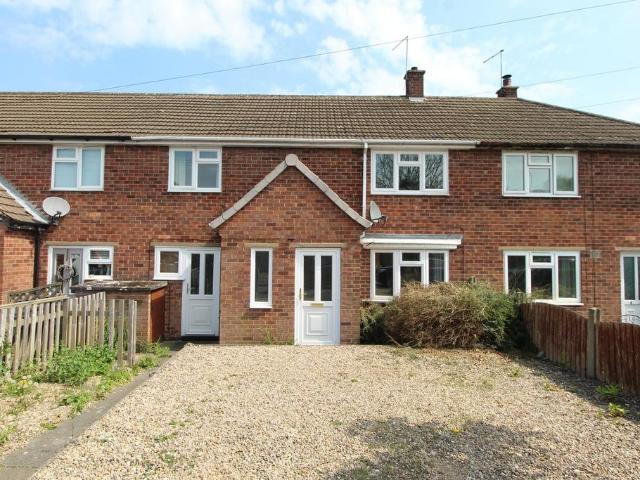 House for sale in Stanford On Avon, Leicestershire