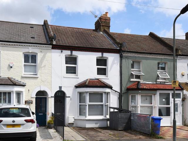 House for sale in Penge, Greater London