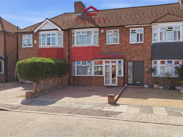House for sale in Edmonton, Greater London