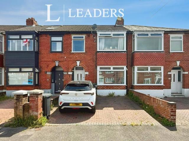 House for sale in Hardway, Middlecroft