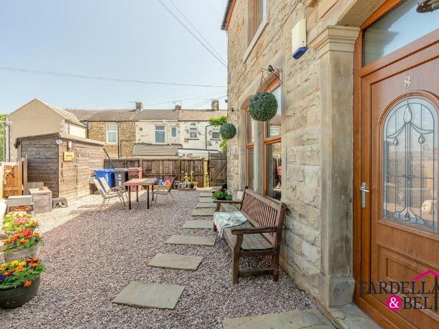House for sale in Hapton, Burnley