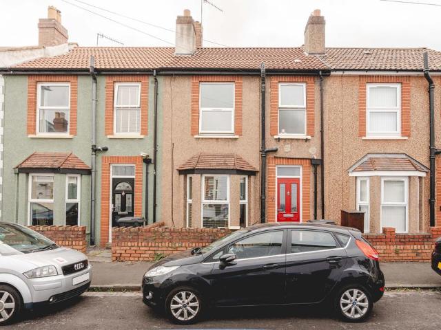 House for sale in Feckenham, City Of Bristol
