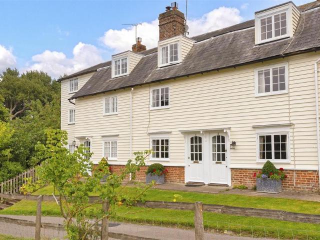 House for sale in Teston, Maidstone