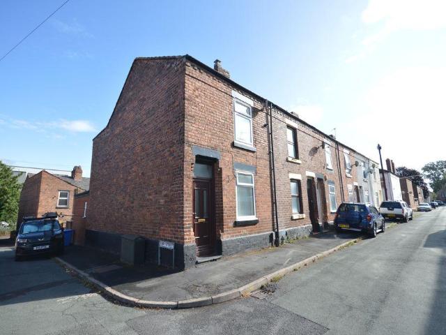 House for sale in Higher Runcorn, Halton