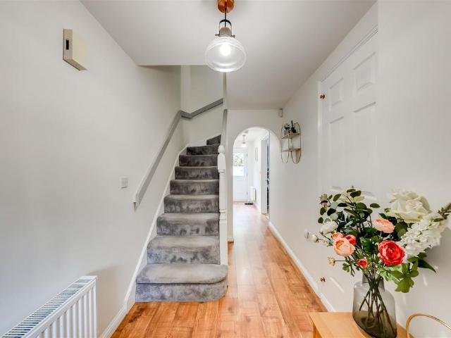 House for sale in Wansunt, Greater London