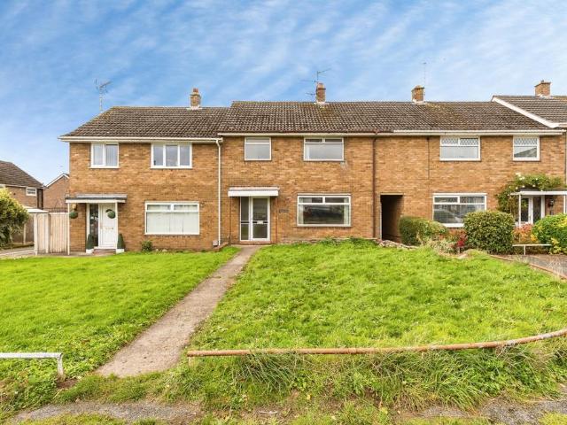House for sale in Maesydre, Wrexham