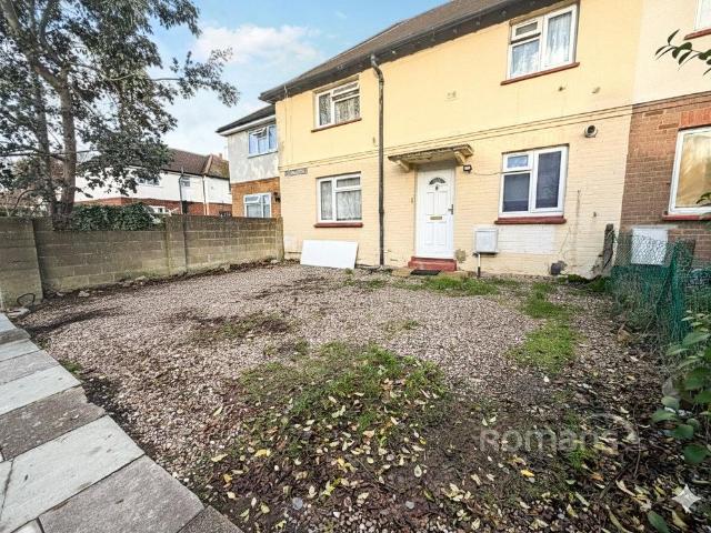 House for sale in West Drayton, Greater London