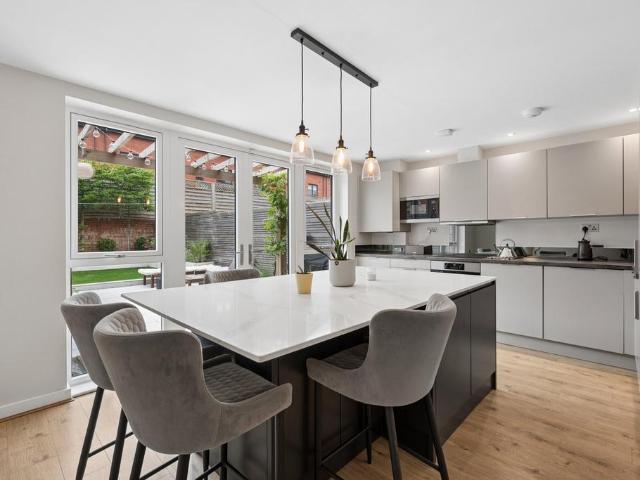 House for sale in Gatley, Greater Manchester