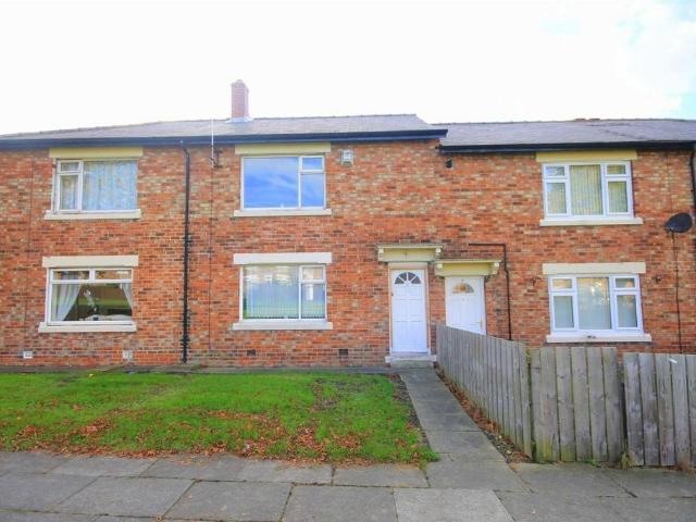 House for sale in Houghtonside, Tyne And Wear