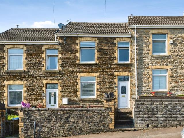 House for sale in Pentredwr, Nangreaves