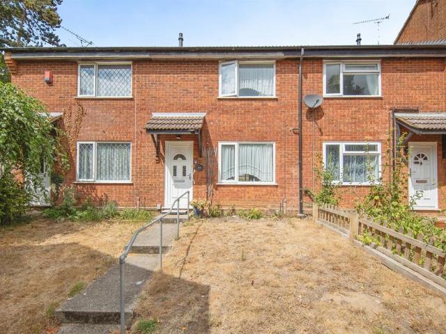 House for sale in Washbrook, Chelmondiston