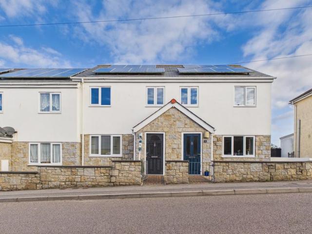 House for sale in Perran Downs, Goldsithney