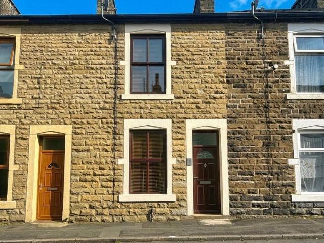 House for sale in Haslingden, Rossendale