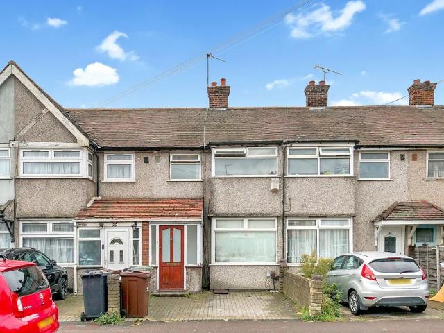 House for sale in London Borough of Barking and Dagenham, Greater London