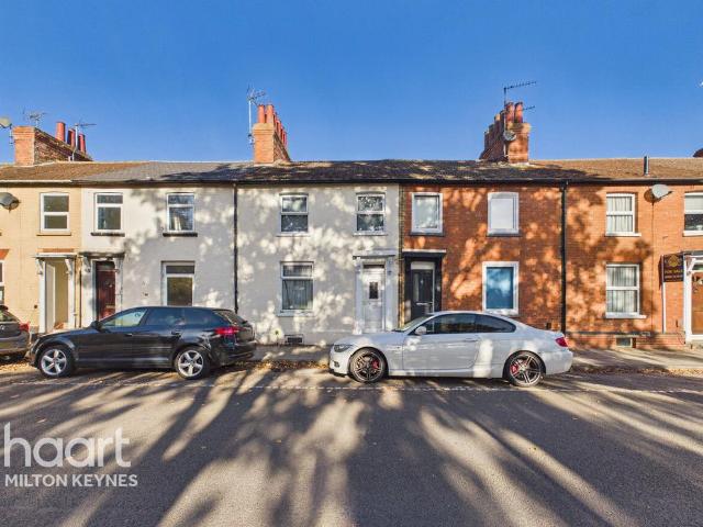 House for sale in Wolverton, Milton Keynes