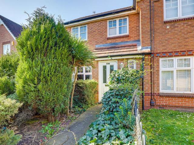 House for sale in Haddon, East Midlands