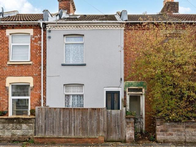 House for sale in Forton, Middlecroft