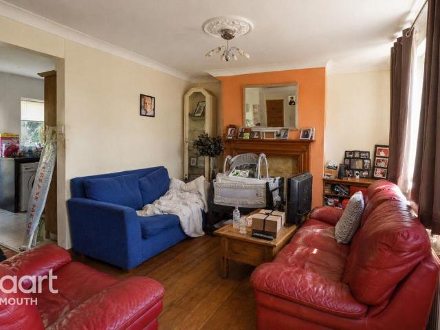 House for sale in Mount Wise