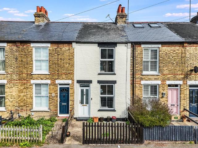 House for sale in Moulsham, Chelmsford