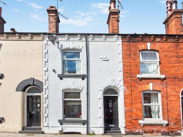 House for sale in Bilton, Harrogate