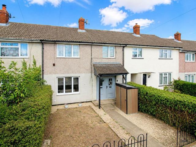 House for sale in Quarrendon, Aylesbury