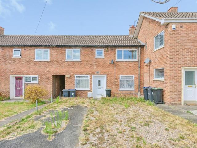 House for sale in Falcon Lodge, Sutton Coldfield