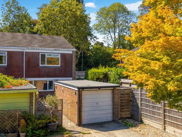 House for sale in Sandown Park, Kent