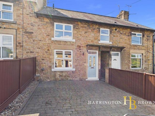 House for sale in Bridgehill, Consett