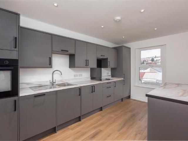 House for sale in Nangreaves, Wales