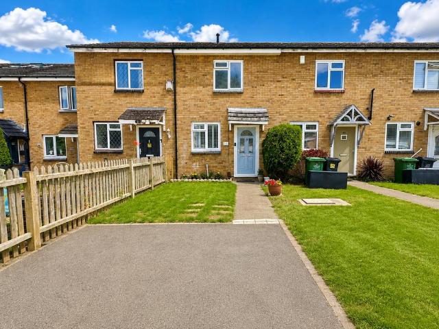 House for sale in Laindon Cross, Basildon