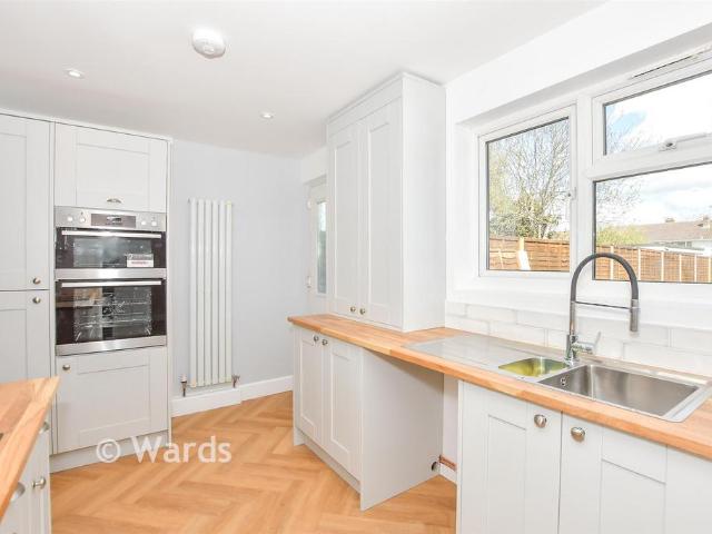 House for sale in Bicknor Wood, Maidstone
