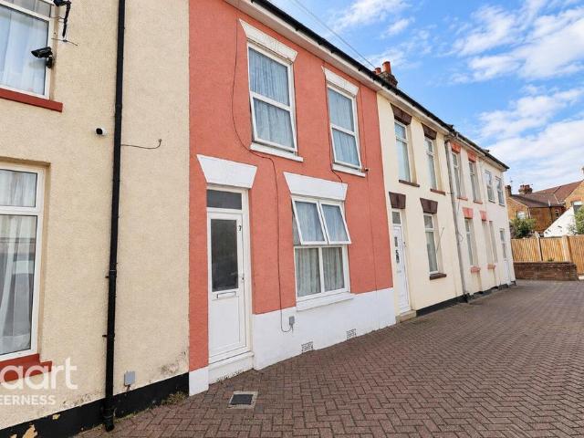 House for sale in Mile Town, Swale