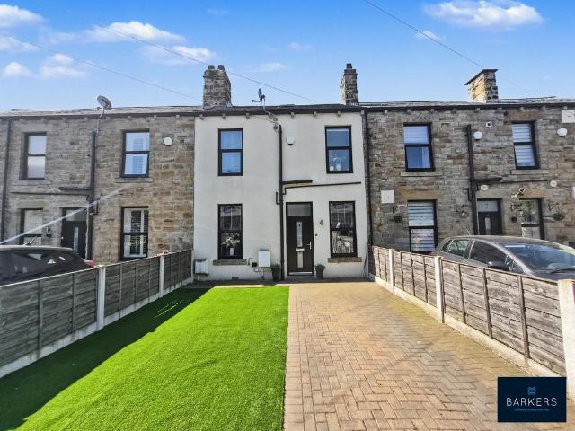 House for sale in Batley, West Yorkshire