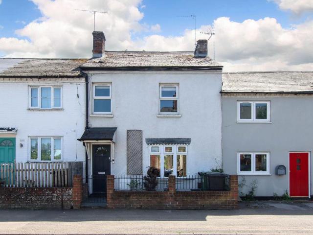 House for sale in Pouchen End, Hertfordshire