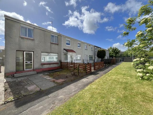 House for sale in Blackhill, Scotland